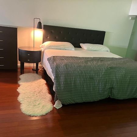 Full Loft-Style Apartment Near Omni New Haven Εξωτερικό φωτογραφία