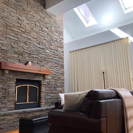 Full Loft-Style Apartment Near Omni New Haven Εξωτερικό φωτογραφία