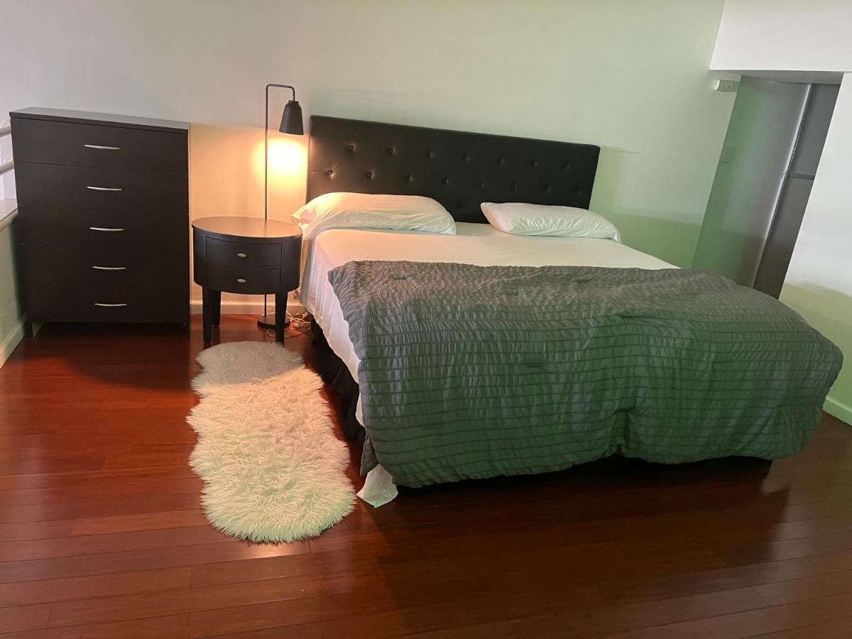 Full Loft-Style Apartment Near Omni New Haven Εξωτερικό φωτογραφία