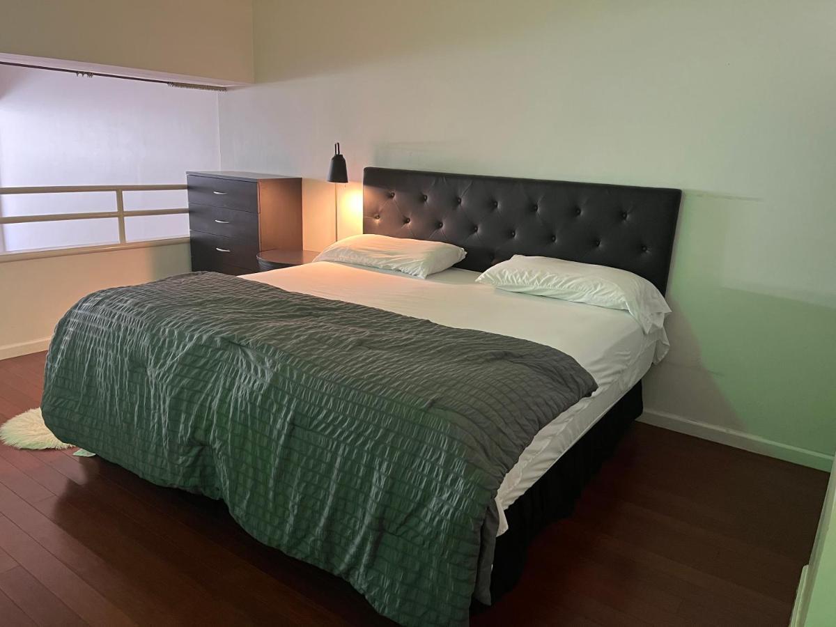 Full Loft-Style Apartment Near Omni New Haven Εξωτερικό φωτογραφία