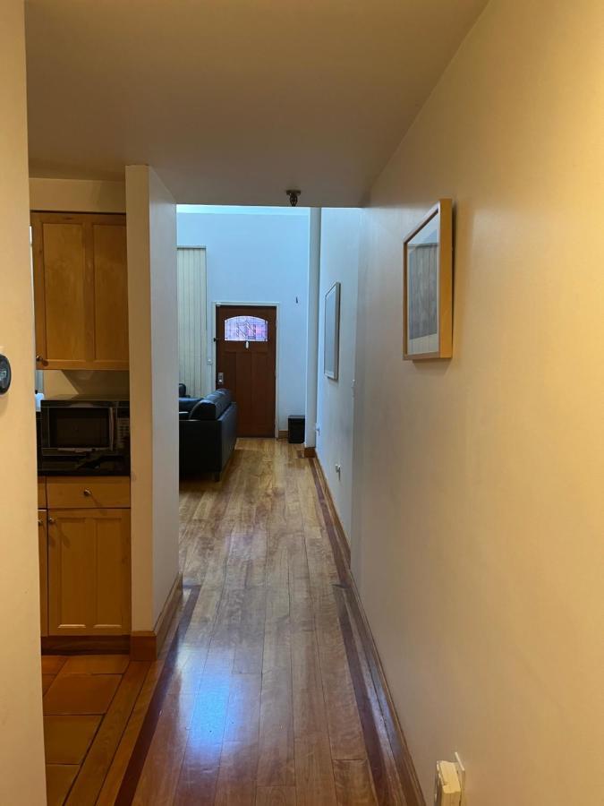 Full Loft-Style Apartment Near Omni New Haven Εξωτερικό φωτογραφία